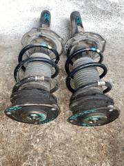 Стойка передняя VOLKSWAGEN PASSAT B8 (3G2) CZE 3Q0413031BM 2 ракурс
