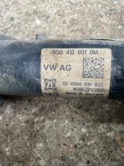 Стойка передняя VOLKSWAGEN PASSAT B8 (3G2) CZE 3Q0413031BM 3 ракурс