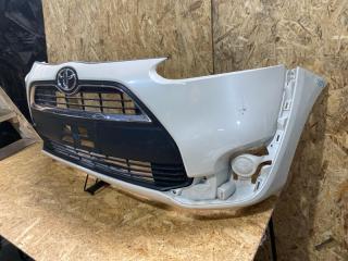 Бампер передний TOYOTA SIENTA NCP175 52119-52890 2 ракурс