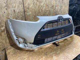 Бампер передний TOYOTA SIENTA NCP175 52119-52890 3 ракурс