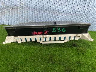 Спидометр TOYOTA LAND CRUISER PRADO KDJ95 1KDFTV 83800-6C560 2 ракурс
