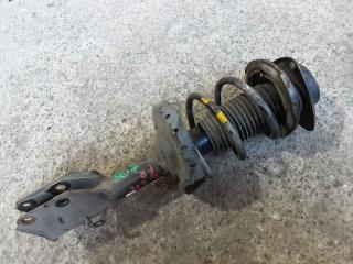 Стойка правая передняя SUBARU XV GPE FB20 1 ракурс