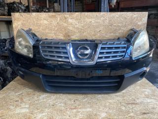 Nose cut NISSAN DUALIS KNJ10 1 ракурс