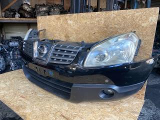 Nose cut NISSAN DUALIS KNJ10 2 ракурс
