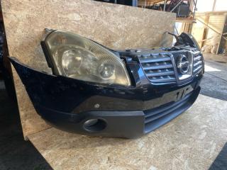 Nose cut NISSAN DUALIS KNJ10 3 ракурс