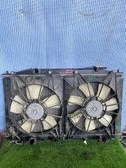 Радиатор основной ACCORD CU2 K24A