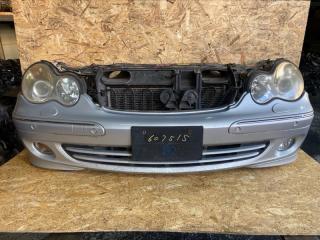 Nose cut MERCEDES-BENZ C-CLASS 2005