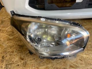 Nose cut NISSAN DAYZ B21W 2 ракурс