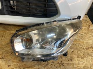 Nose cut NISSAN DAYZ B21W 4 ракурс