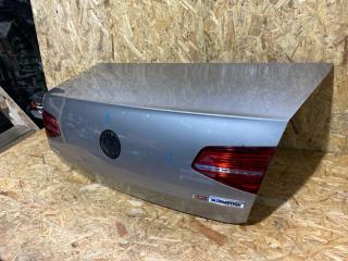 Крышка багажника VOLKSWAGEN PASSAT B8 (3G2) 2 ракурс