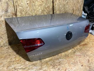 Крышка багажника VOLKSWAGEN PASSAT B8 (3G2) 3 ракурс