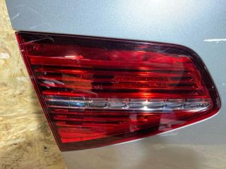 Крышка багажника VOLKSWAGEN PASSAT B8 (3G2) 4 ракурс