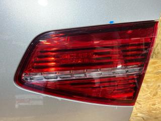 Крышка багажника VOLKSWAGEN PASSAT B8 (3G2) 5 ракурс