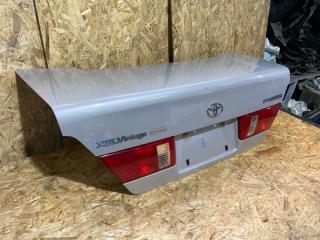 Крышка багажника TOYOTA SPRINTER AE110 3 ракурс Крышка багажника TOYOTA SPRINTER AE110 3 ракурс