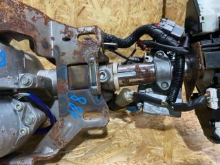 Рулевая колонка NISSAN DUALIS KNJ10 3 ракурс