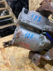 Рулевая колонка NISSAN DUALIS KNJ10 5 ракурс