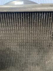 Радиатор основной TOYOTA SOARER JZZ31 2JZGE 16400-46370 3 ракурс