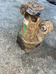 Редуктор задний LEXUS IS250 GSE25 4GRFSE 41110-30A03 2 ракурс