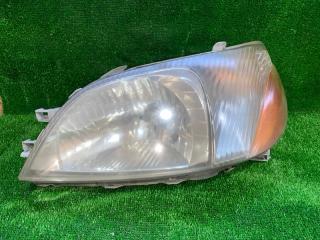 Фара левая TOYOTA PLATZ NCP16 52-009 1 ракурс