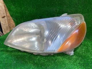 Фара левая TOYOTA PLATZ NCP16 52-009 2 ракурс
