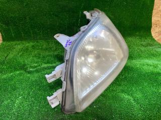 Фара левая TOYOTA PLATZ NCP16 52-009 3 ракурс