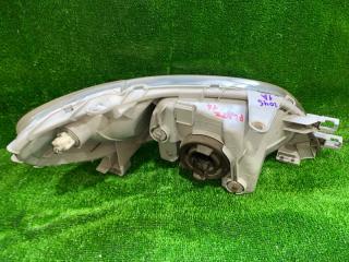 Фара левая TOYOTA PLATZ NCP16 52-009 4 ракурс