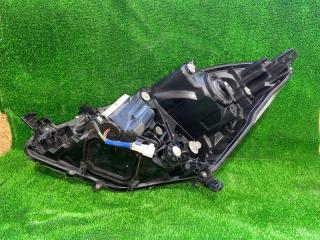 Фара правая TOYOTA ISIS ANM10 44-73 5 ракурс