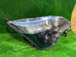 Фара правая TOYOTA SPADE NCP141 52-260 3 ракурс