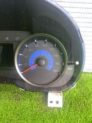 Спидометр SUBARU XV GPE FB20 85000-FJ010 4 ракурс