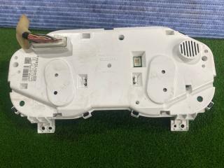 Спидометр SUBARU XV GPE FB20 85000-FJ010 5 ракурс