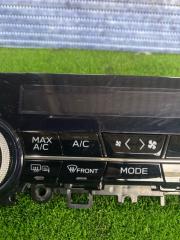 Блок управления климат-контролем SUBARU OUTBACK BS9 72311-AL331 3 ракурс
