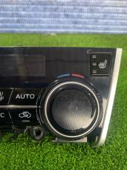 Блок управления климат-контролем SUBARU OUTBACK BS9 72311-AL331 4 ракурс