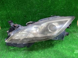 Фара левая MAZDA ATENZA GHEFP 100-41056 1 ракурс
