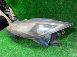 Фара левая MAZDA ATENZA GHEFP 100-41056 2 ракурс