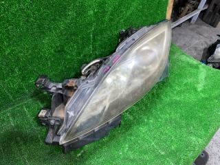 Фара левая MAZDA ATENZA GHEFP 100-41056 3 ракурс