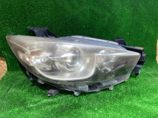 Фара правая MAZDA CX-5 KE2AW 9770 1 ракурс