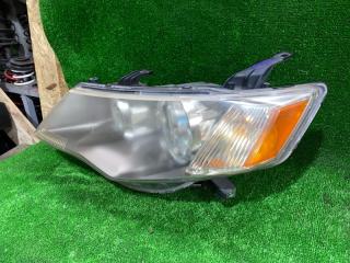 Фара левая MITSUBISHI OUTLANDER CW5W 5585 2 ракурс
