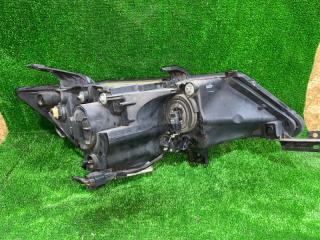 Фара левая MITSUBISHI OUTLANDER CW5W 5585 5 ракурс