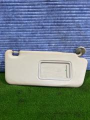 Козырек правый TOYOTA WISH ZNE10 1ZZFE 2 ракурс