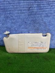 Козырек правый TOYOTA WISH ZNE10 1ZZFE 3 ракурс