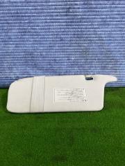 Козырек правый HONDA CIVIC ES3 2 ракурс