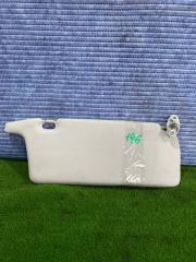 Козырек правый HONDA CIVIC ES3 3 ракурс