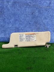 Козырек правый TOYOTA GAIA SXM15 3 ракурс