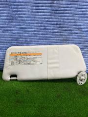 Козырек правый TOYOTA WISH ZNE14 1ZZFE 2 ракурс