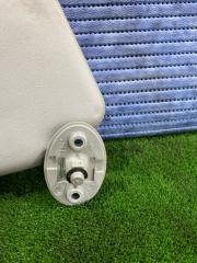 Козырек правый TOYOTA WISH ZNE14 1ZZFE 3 ракурс