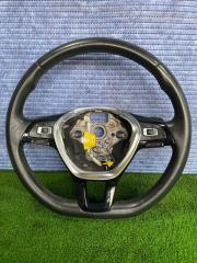 Руль VOLKSWAGEN PASSAT B8 (3G2) 622995200A 2 ракурс