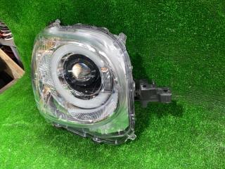 Фара правая DAIHATSU MOVE CANBUS LA850S 100-6908D 2 ракурс
