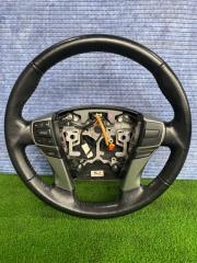 Руль TOYOTA MARK X GRX135 2 ракурс