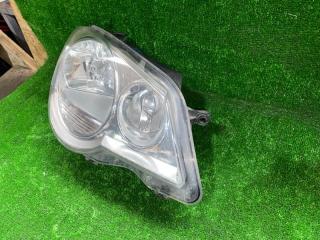 Фара правая VOLKSWAGEN POLO 9N 6q2941008 2 ракурс