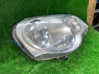 Фара правая VOLKSWAGEN POLO 9N 6q2941008 3 ракурс